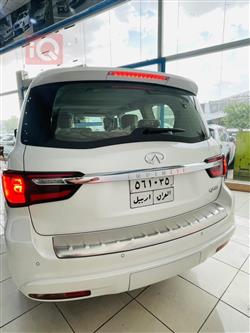 ئينفنتي QX80